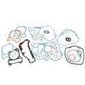 COMPLETE GASKET SET - FOR MAXISCOOTER DERBI 200 BOULEVARD 4STROKE >2005 / PIAGGIO 200 LIBERTY E3>2004, RST >2004, SPORT >2004  -ARTEIN-