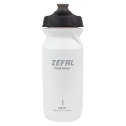 BIDON ZEFAL SENSE PRO 65 BLANC (DOUBLE GRIS) 650ml (VISSABLE)
