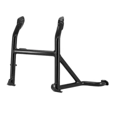 BEQUILLE CENTRALE ORIGINE PIAGGIO MOTO-GUZZI V85 TT 2019> NOIR -2S001322