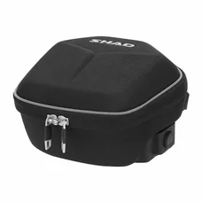 SACOCHE DE RESERVOIR MOTO SHAD E02C CAPACITE 3L POUR FIXATION CLICK SYSTEM (X0SE02C)