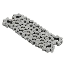 CHAINE DE DISTRIBUTION ADAPTABLE PIAGGIO 50 ZIP 4T, LIBERTY 4T, VESPA SPRINT 4T, VESPA PRIMAVERA 4T (OEM: 96933R)  -P2R-