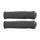 HAND GRIPS FOR MTB/URBAN SWITCH HIGH DENSITY FOAM - BLACK ( Pair)