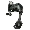 DERAILLEUR-REAR FOR ROAD BIKE- SHIMANO 10 SPEED. TIAGRA 4700 TRIPLE / LONG CAGE FOR 34 TEETH (NOT COMPATIBLE WITH OLD SHIFTERS ULTEGRA/105)