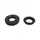 OIL SEAL FOR CRANKSHAFT FOR SCOOT MBK 50 BOOSTER, STUNT/YAMAHA 50 BWS, SLIDER (NITRILE) (PAIR)  -SELECTION P2R-