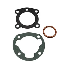 GASKET SET FOR CYLINDER KIT FOR MOPED  PEUGEOT 103 MVL-SP, SPX-RCX AIR, VOGUE -  -SELECTION P2R-
