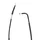 TRANSMISSION/CABLE EMBRAYAGE MOTO KAWASAKI 500 ER-5 1997>2000, 500 GPZ S 1987>2003 (OEM: 540111340) -SELECTION P2R