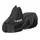 HOUSSE/BACHE DE PROTECTION MOTO TAAC ULTRA HYDROSCUD POLYURETHANE ETANCHE/WATERPROOF 5000mm TAILLE   S NOIR (186x86x124cm) (SANGLE ANTI-FLOTTEMENT/OEILLET ANTIVOL/INSERT RESISTANT CHALEUR 150°)
