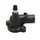 RACCORD/BOITIER DE CALORSTAT ORIGINE PIAGGIO 125 MP3, BEVERLY, VESPA GTS, X7 INJECTION/GILERA 125 NEXUS INJECTION/APRILIA 125 SR-MAX INJECTION  -875106-