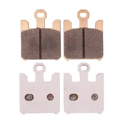 BRAKE PADS SET (4 pads) CL BRAKES FOR KAWASAKI 600 ZX-6 RR 2003>2007 Front  1000 ZX-10 R 2004>2007 Front  1200 ZX-12 R 2004> Front  1600 VN VULCAN 2005> Front  (1110 XBK5 SPORT SINTERED)