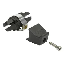 FIXATION KLICKFIX POUR SELLEPOUR DIAMETRE 22,2 ET 25,4 AVEC ANTIVOL