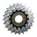 FREEWHEEL 6 Speed SUNRACE 14-24 indexed - BROWN (IN A BOX)