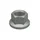 ECROU BRIDE (14x1.5) DE ROUE ORIGINE PIAGGIO PORTER  -B000137-