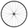 WHEEL FOR MTB- 27.5" SHIMANO MT620 DISC CENTERLOCK -FRONT- BLACK TUBELESS AXLE 15/110 - OUTER RIM WIDTH 34.5mm