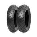 TYRE FOR SCOOT 13'' 130/60-13 DELI SC-102 TL 60M REINF
