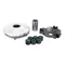CM261202 - CONTENEUR DE ROULEAUX COMPLETS