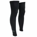 JAMBIERE SUPEROUBAIX NOIR L/XL  (PAIRE)
