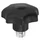 OUTIL PRO DEMONTE MANIVELLE INTEGRE CYCLUS POUR SHIMANO HOLLOWTECH 2, DEORE XT -POIGNEE ERGONOMIQUE