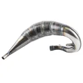 POT/COLLECTEUR 50 A BOITE VOCA CROSS ROOKIE POUR RIEJU 50 MRT (PASSAGE HAUT) (FIXATION INCLUSE, SILENCIEUX RD30400 VENDU SEPAREMENT)