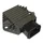 REGULATEUR DE TENSION MAXISCOOTER ADAPTABLE HONDA 125 PANTHEON 2T 1998>2002, DYLAN 2002>2007, SH 2001>2004 / PIAGGIO 250 X9 2000>2003 / PEUGEOT 250 SV 2001>2002  (5 FICHES)  -P2R-