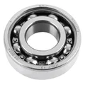 ROULEMENT D'EMBIELLAGE 6203 (17x40x12) SKF C3 CAGE ACIER ADAPTABLE PEUGEOT 103/SOLEX 3800 (VENDU A L'UNITE)