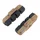 PATIN DE FREIN VTT POUR MAGURA HYDRAULIQUE MATIERE RECYCLEE (1 PAIRE)