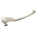 BRAKE LEVER FOR PIAGGIO 500 X9 EVOLUTION 2003>2007 / APRILIA 250 LEONARDO 1999>2004  LEFT+RIGHT SILVER (OE AP8218480)  -SELECTION P2R-