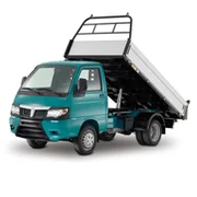 Porter Essence/GPL/Méthane Maxxi 0