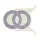 AUTOCOLLANT/STICKER/DECOR ORIGINE PIAGGIO 125 RUNNER 2005< -5768140095-