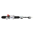 CREMAILLERE DE DIRECTION ORIGINE PIAGGIO PORTER 2020<  -B0041486-