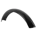 GARDE BOUE CYCLO ADAPTABLE SOLEX 3800 ARRIERE NOIR  -SELECTION P2R-