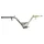 HANDLEBAR "PIAGGIO GENUINE PART"300-500 MP3 BUZINESS 2014>, 350 MP3 2018>  -1B006542R-