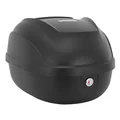 TOP CASE 32L ORIGINE PIAGGIO APRILIA 50 SXR, 125 SR COMPACT GT 2021> (VENDU SANS SUPPORT 1B009271) -1B009762-