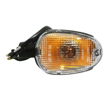 CLIGNOTANT ARRIERE GAUCHE ORIGINE PIAGGIO 50 NRG POWER 2011>  -642602-