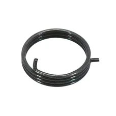 SPRING FOR REAR BOOT LOCK "PIAGGIO GENUINE PART" 125 HEXAGON  -575020-