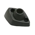 SUPPORT FOR LEFT MIRROR "PIAGGIO GENUINE PART" APRILIA 50 RS 2011>  -B043243-