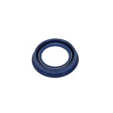 OIL SEAL FOR CRANKSHAFT FOR SCOOT MINARELLI 50  (20x30/33.5x6mm - NBR)  -ARTEIN-