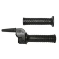 THROTTLE  HANDLE FOR MOPED PEUGEOT 103 SPX-RCX  - RIGHT -DOMINO-