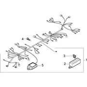 Groupe Principal Des Câbles