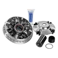 VARIATEUR MAXISCOOTER POLINI HI-SPEED POUR ZONTES 350 D/E 2025>, 368 D/E/G 2025> EURO 5 (241.770)