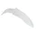 GARDE-BOUE AVANT ORIGINE DERBI 50 SENDA 2018>/GILERA 50 SMT, RCR 2018> BLANC  -2B004321000W0B-