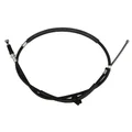 CABLE/COMMANDE/TRANSMISSION FREIN A MAIN DROIT ORIGINE PIAGGIO PORTER 1995>2010  -4642087Z02000-