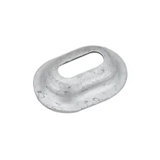 RONDELLE POUR PATIN GUIDE CHAINE ORIGINE PIAGGIO COMMUN A LA GAMME APRILIA -AP8234020-