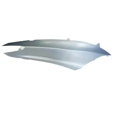 REAR COWL -LEFT- "PIAGGIO GENUINE PART" 125-300 YOURBAN GREY 755/B  -65738000H2-