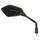 MIRROR FOR  KAWASAKI 650 KLE VERSYS 2008>2017, ER-6N 2008>2016 RIGHT BLACK (CEE APPROVED) VICMA