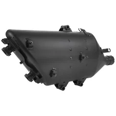 CORPS DE POT ECHAPPEMENT ORIGINE PIAGGIO 400 MP3 2022>1A023546-