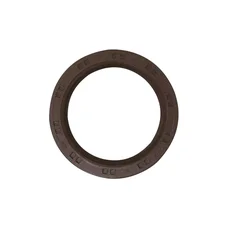 SEAL RING GASKET-FOR WHEEL HUB (38x50x7) "PIAGGIO GENUINE PART" COMMON TO THE RANGE MAXISCOOTER  -83082R-