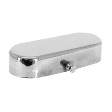 BOITE A OUTILS CYCLO ADAPTABLE SOLEX CHROME  -SELECTION P2R-