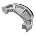 REAR SHOE BRAKE "PIAGGIO GENUINE PART" PIAGGIO 50 ZIP 1998>1999 (FRAME SSP2T)  267599-