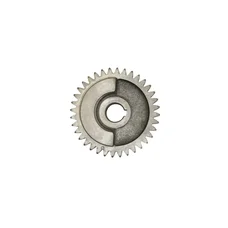 ENGRENAGE ARBRE D'EQUILIBRAGE ORIGINE PIAGGIO APRILIA 50 RS 2006>2010, RS-4 2011>  -8470495-