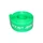 RIM TAPE - ZEFAL FOR MTB  27.5X20 GREEN HIGH PRESSURE  (SOLD PER UNIT-BULK)